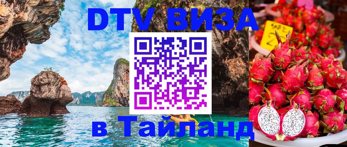 Оформление DTV визы под ключ: стоимость и тарифы, только загранпаспорт - Брянск  05.12.2025 